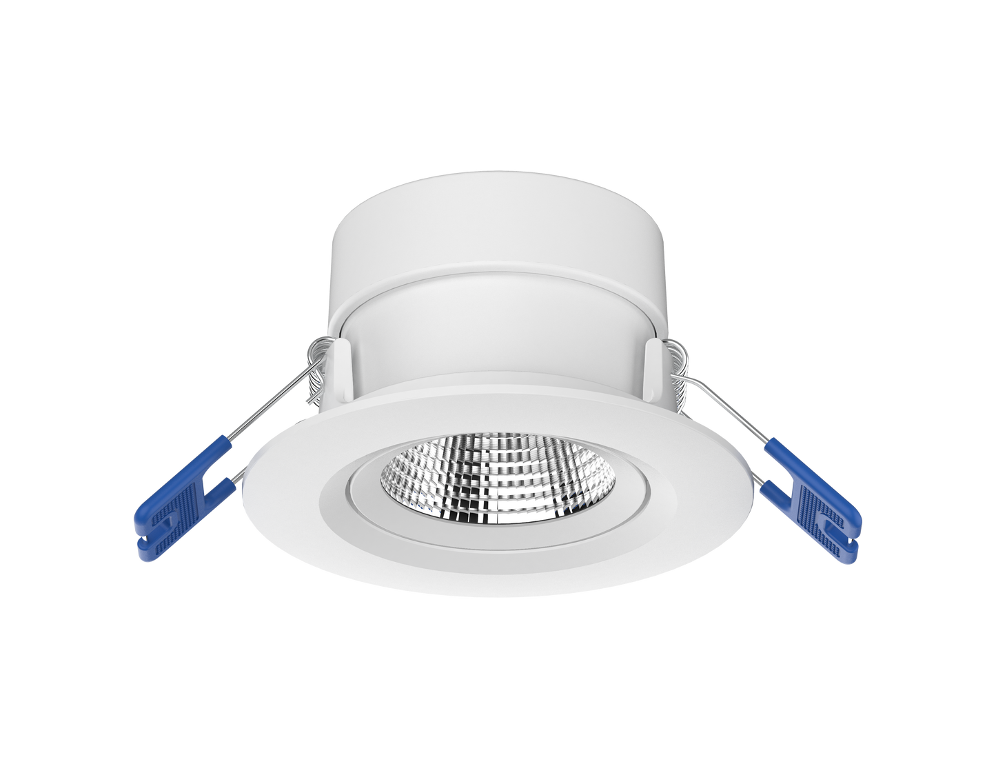 LEDSpotRA-Chiara-E 9W-DIM-940-36D-WH