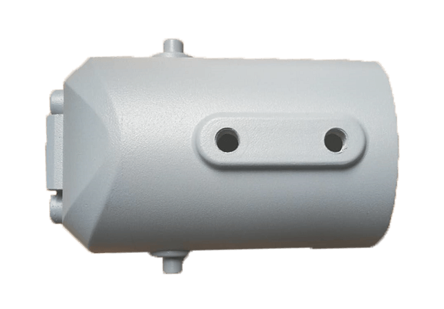 Pole AdapterRoadlight60mm