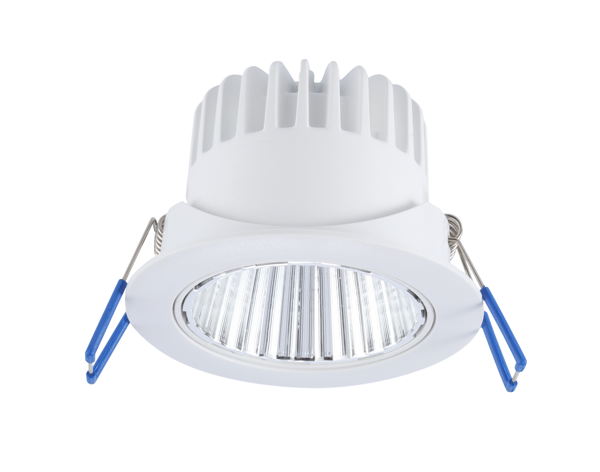 LEDSpotRA HQ2 8W-Dim-3000-40D-WH-IP44