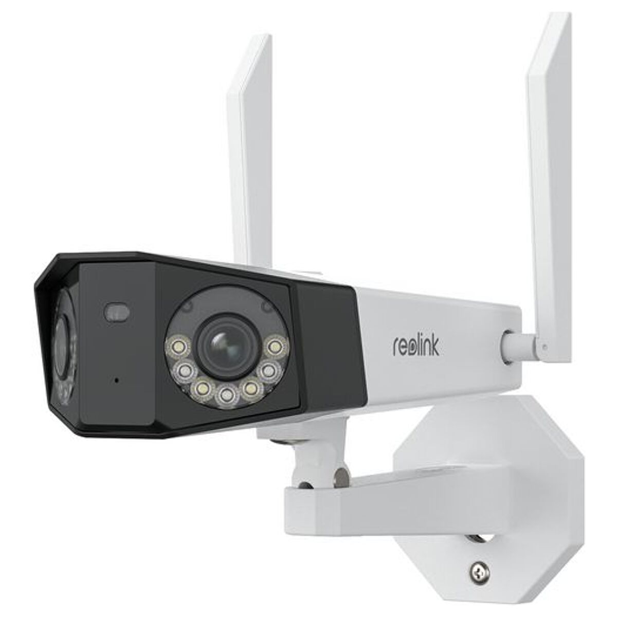 Câmara de vigilância Reolink Duo 2 WiFi