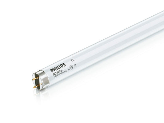 Eletrocutores para insetos BL - UV lamp - Consumo de Energia 15 W