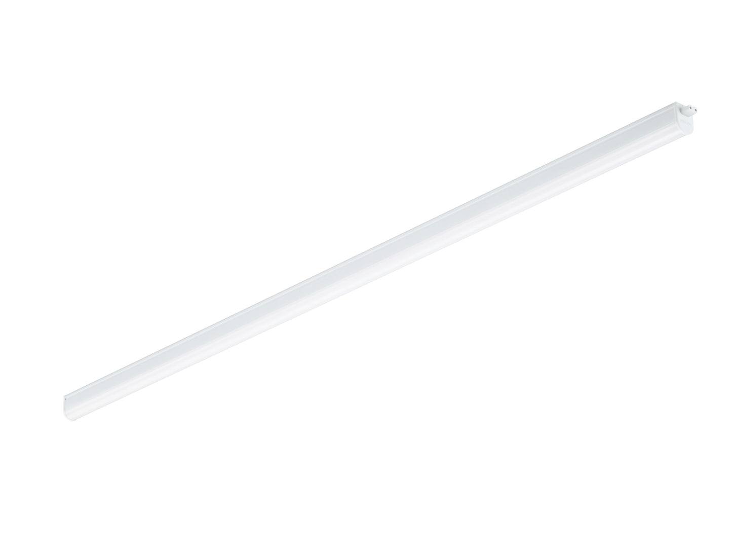 Ledinaire Régua, 24 W, L1500 mm, 2600 lm, 2600 lm, 4000 K, Opalino, IP20, TW1-ready