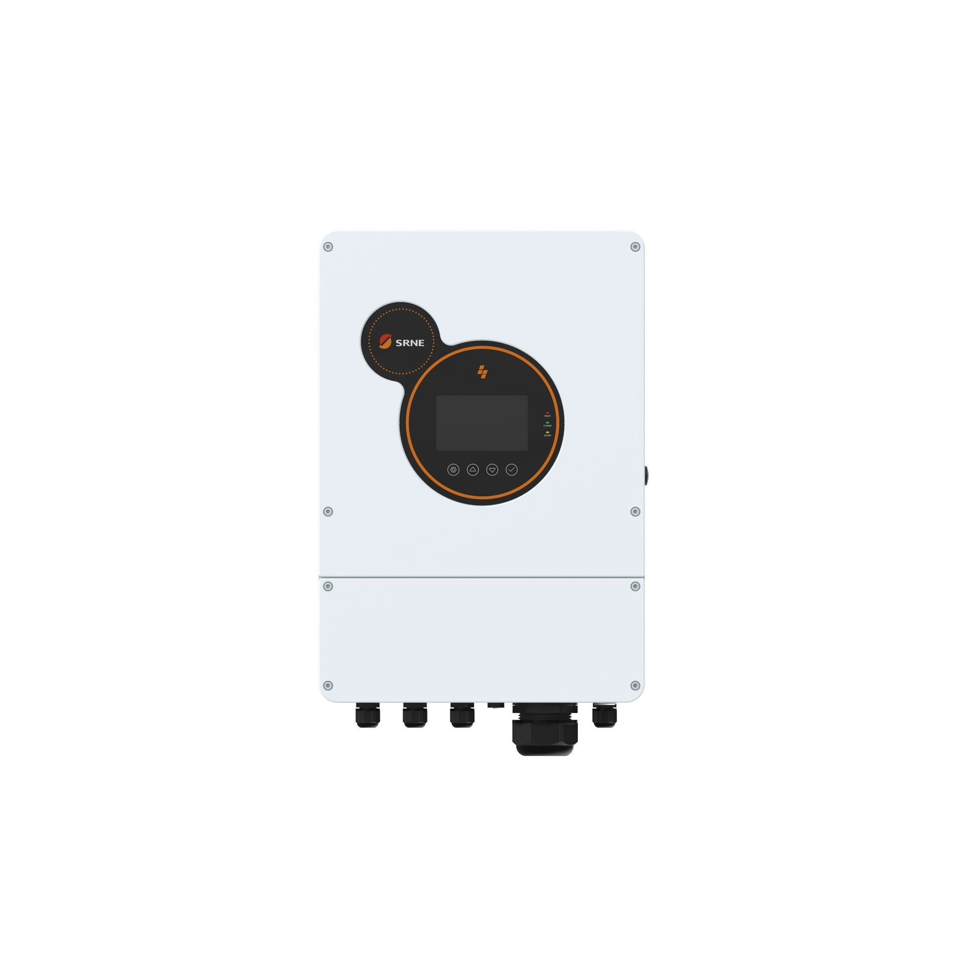 Inversor Monofásico Híbrido / Aislada Srne Hesp 6000W