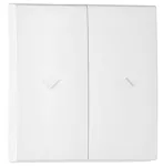 Tecla p/ Inversor de Persianas 90613T Efapel