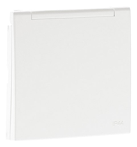 Centro Schuko c/ Tampa e Obturador (IP44) 90634T Efapel