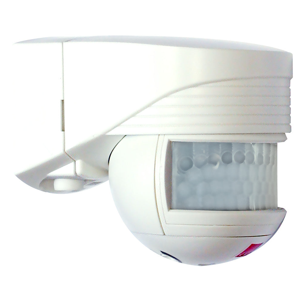 BEG 91102 LC-Click 140 Preto Detetor de movimento