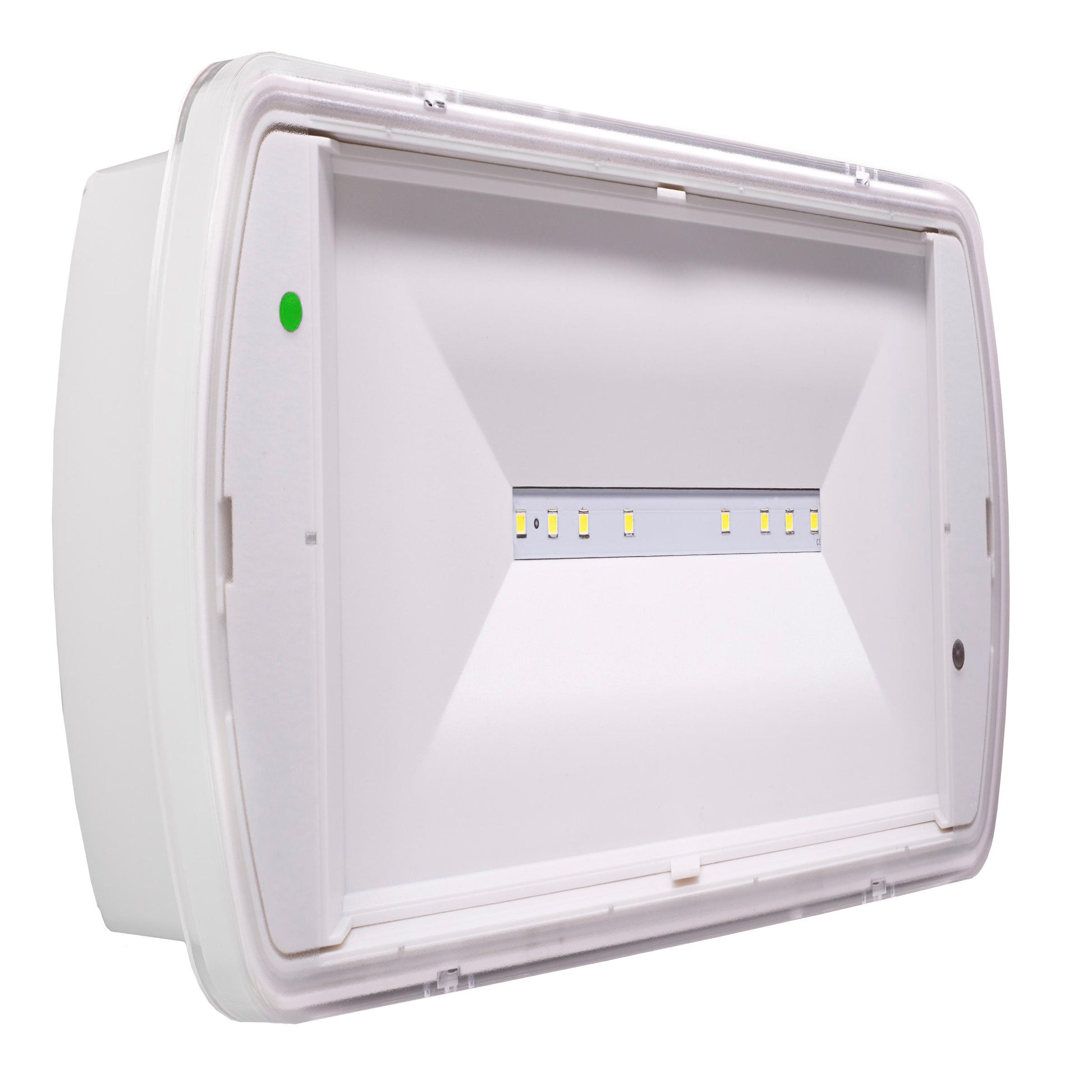 SafeLite 20m, MNM, IP42, 100lm, 1H, 2x2,5mm²