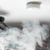 Shelly PLUS Sensor de fumo wifi