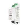 Shelly PRO 3EM-400A medidor de energia trifásico profissional de próxima geração (3 x 400A)