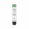 Shelly PRO 3EM-400A medidor de energia trifásico profissional de próxima geração (3 x 400A)