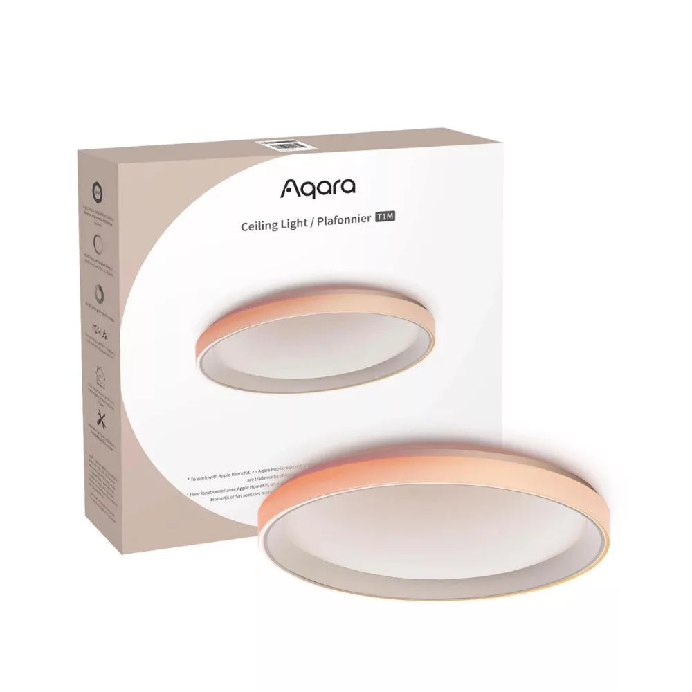 Aqara T1M smart Zigbee 3.0 teto LED light (CL-L02D)