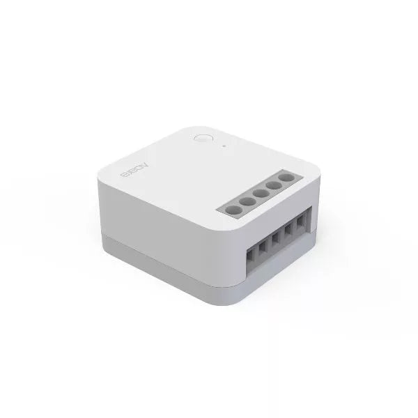 AQARA Single Switch Module T1 (Com Neutral)
