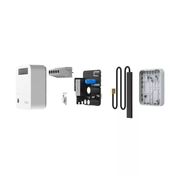 AQARA Single Switch Module T1 (Com Neutral)
