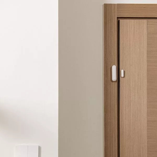 AQARA Door Window Sensor P2, com Thread protocol and Matter support
