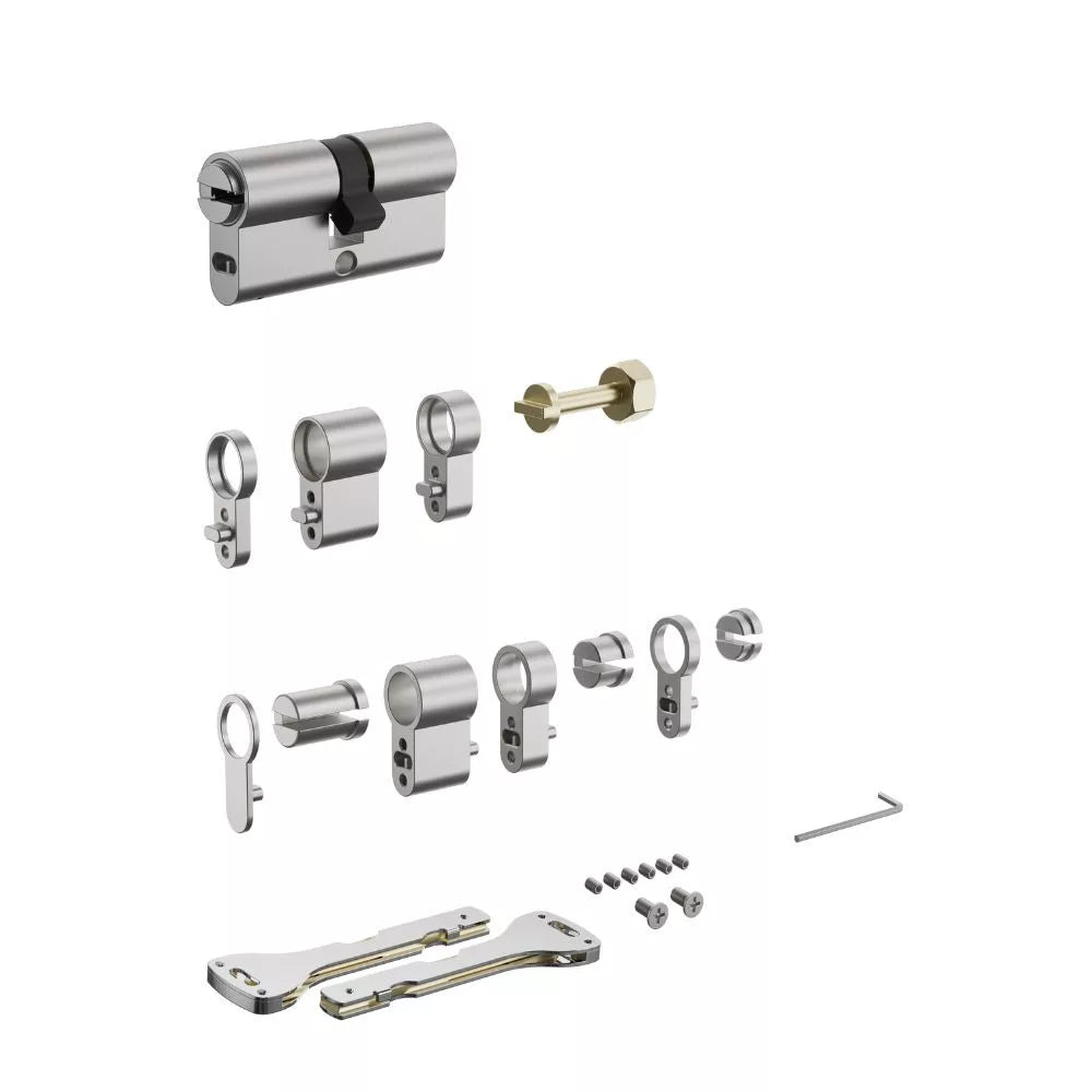 AQARA Adjustable Cylinder, accessory of U200 smart lock (AL-D04E) - R2