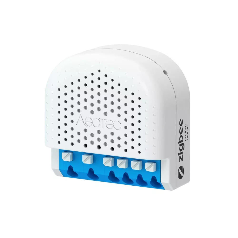 Aeotec Pico Shutter (Zigbee 3.0) smart roller shutter controller