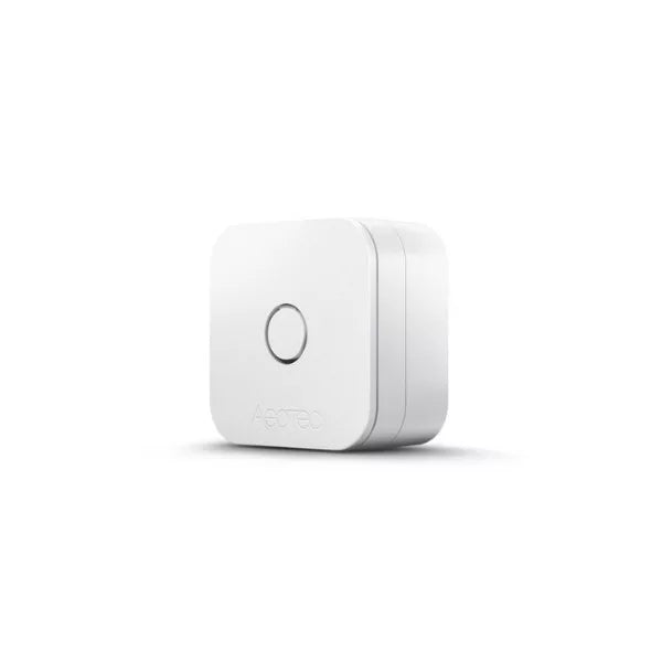 Aeotec aërQ Temperature & Humidity Sensor, com Z-Wave protocol (ZWA039)