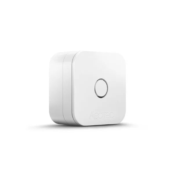 Aeotec aërQ Temperature & Humidity Sensor, com Z-Wave protocol (ZWA039)