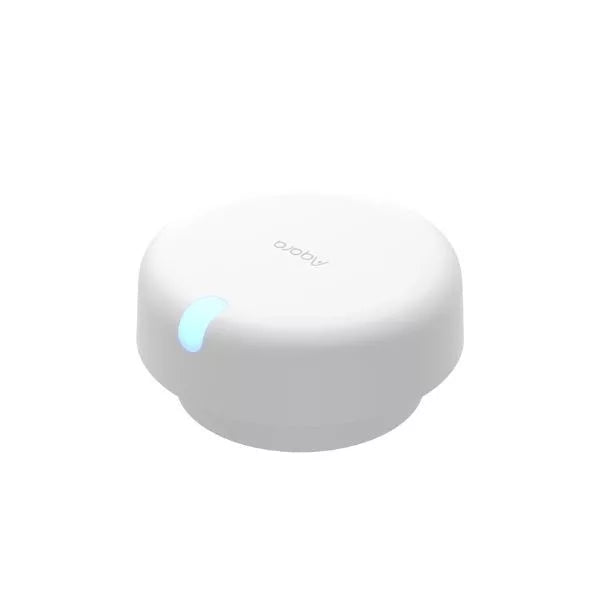 Aqara FP2 Presence Sensor com millimeter-wave radar technology