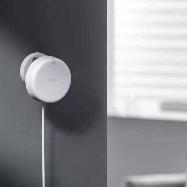 Aqara FP2 Presence Sensor com millimeter-wave radar technology