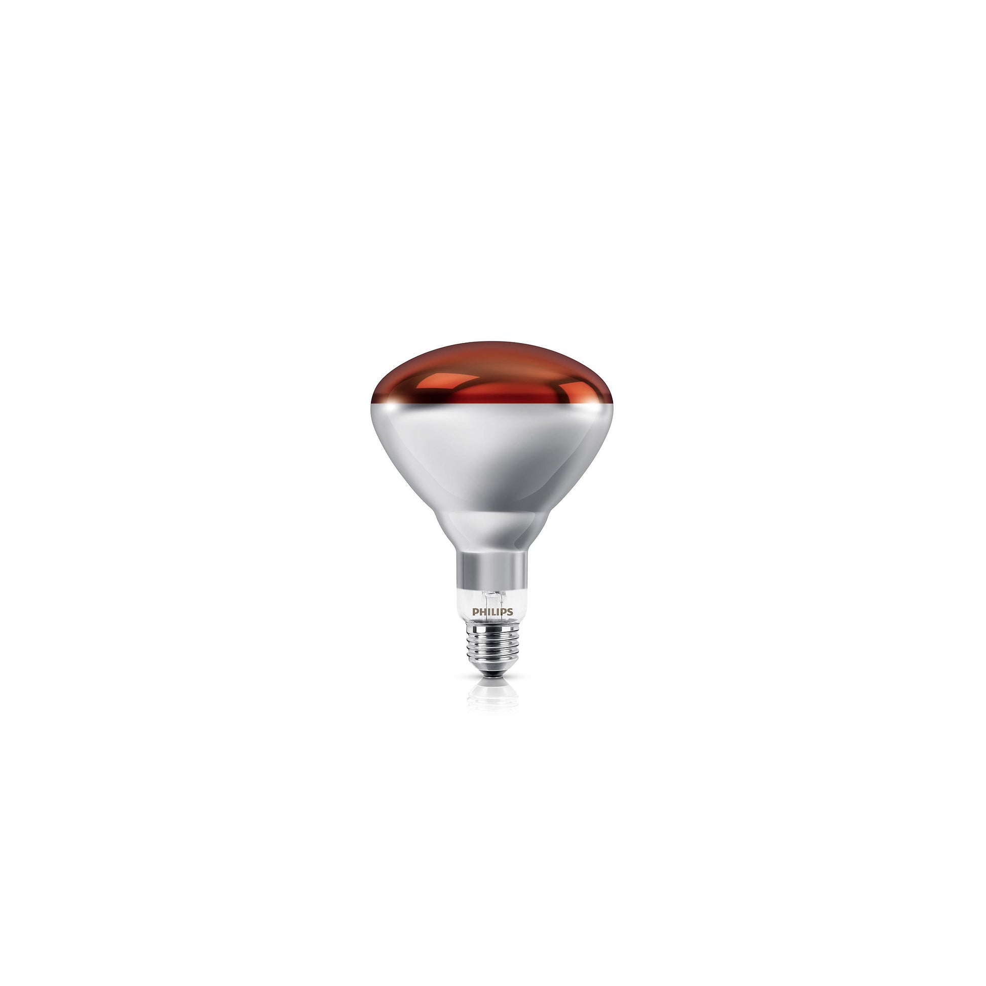 Infravermelho - IR lamp - Consumo de Energia 150 W