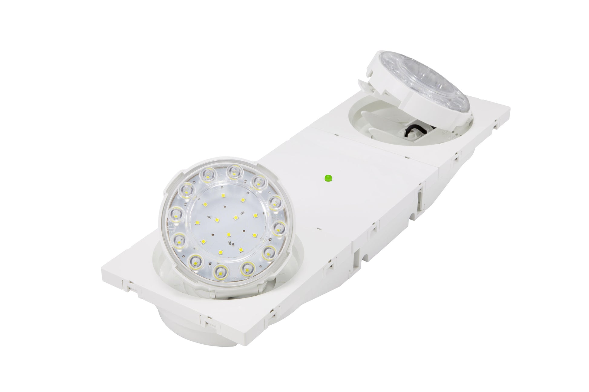 BeamTech Small 2x500lm 1h