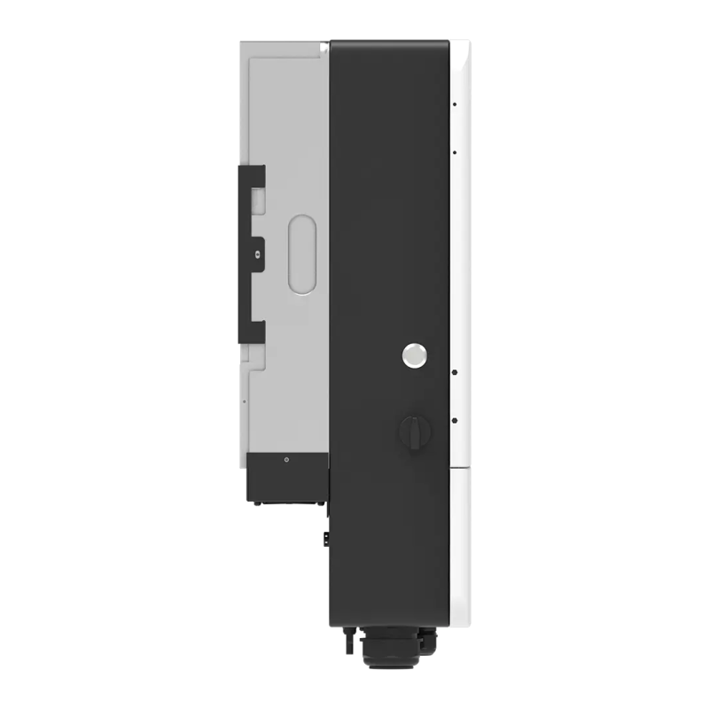 Inversor Híbrido Trifásico Deye 8kW