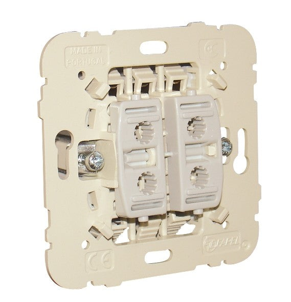 Comutador Lustre - Efapel - 21061