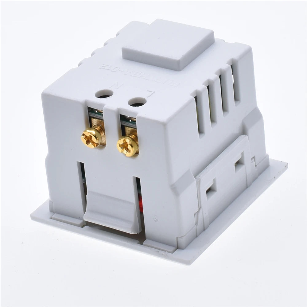 Transformador 5V para USB + tipo C