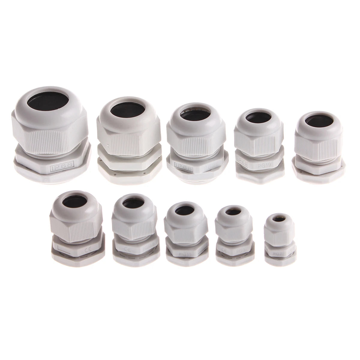 Bucins 20 mm - Pack 10