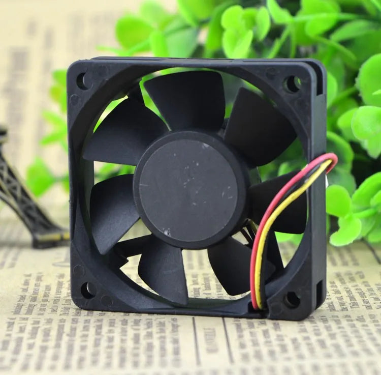 Ventilador 230V 15W