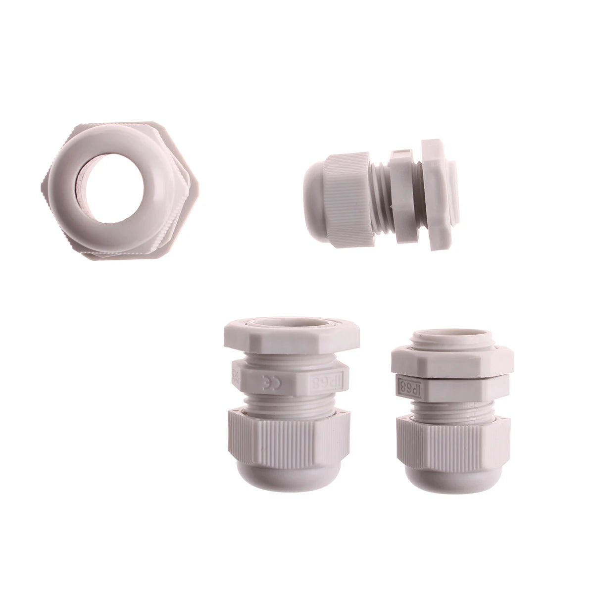 Bucins 16 mm - Pack 10