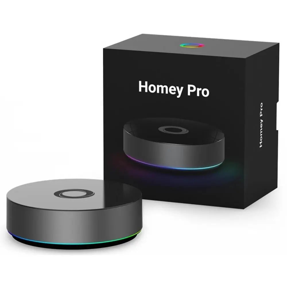 Homey Pro (2026)