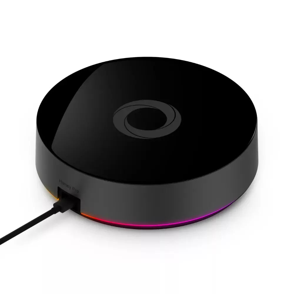 Homey Pro (2023) professional smart home hub