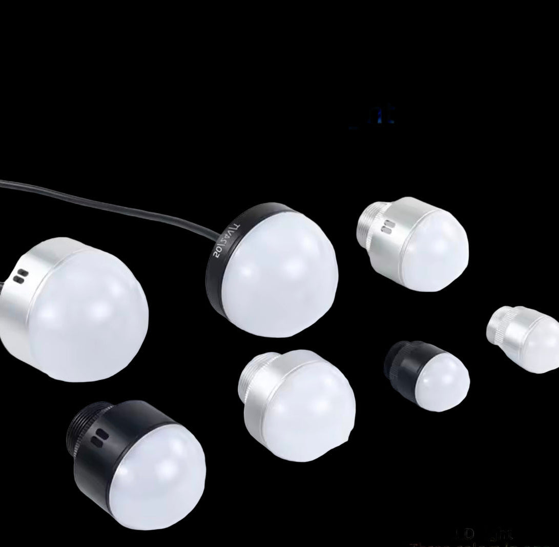 Sinalizador Luminoso MD70-W/L