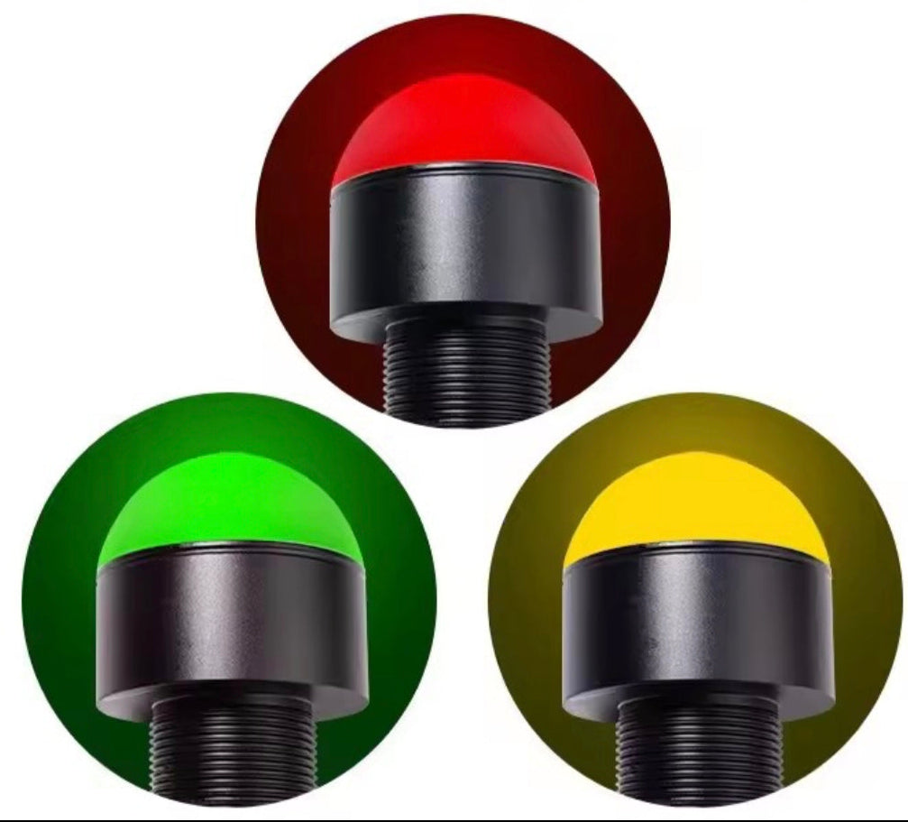Sinalizador Luminoso MD70-W/L