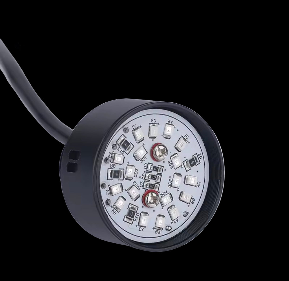 Sinalizador Luminoso MD70-W/L