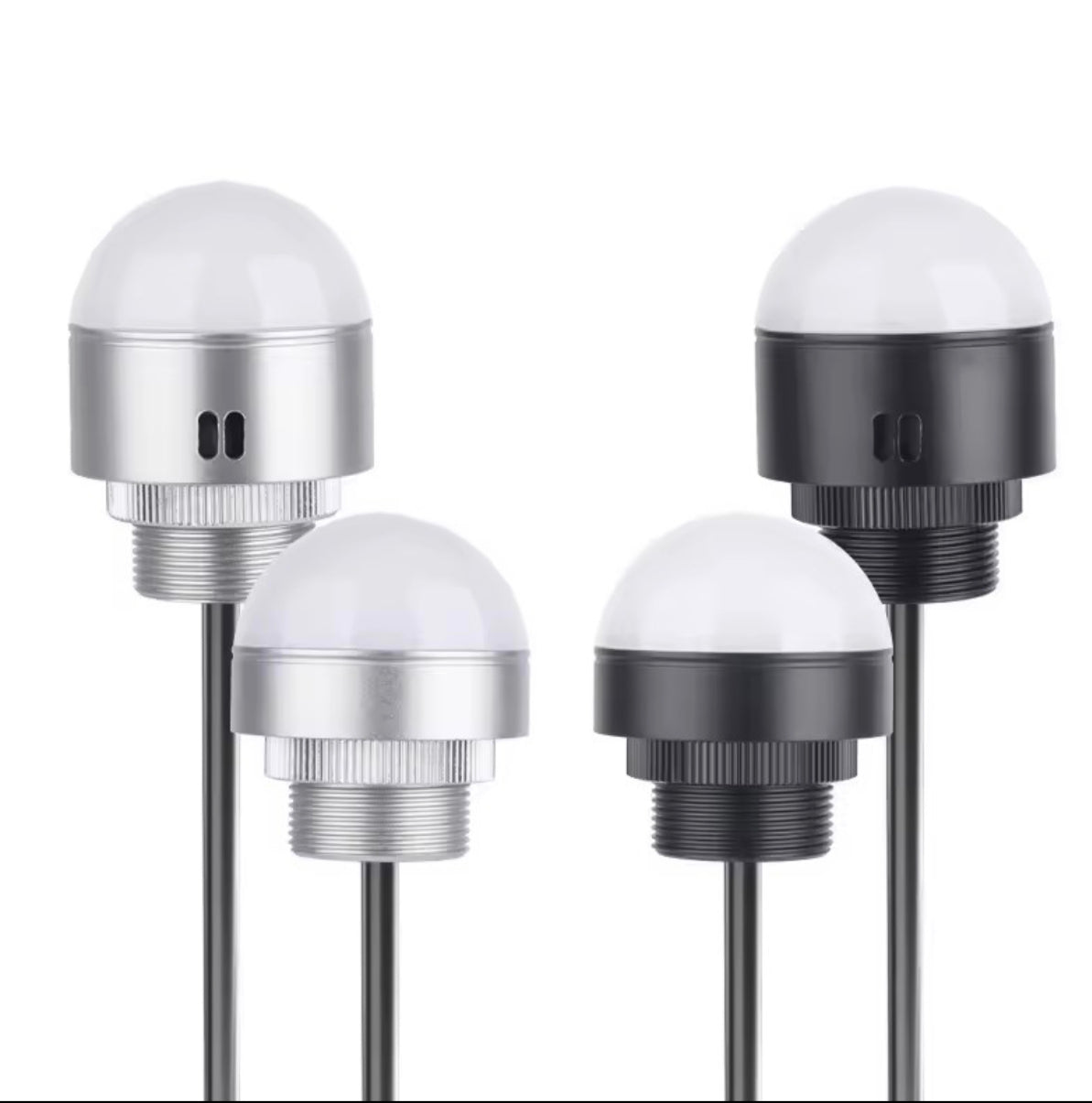 Sinalizador Luminoso MD70-W/L