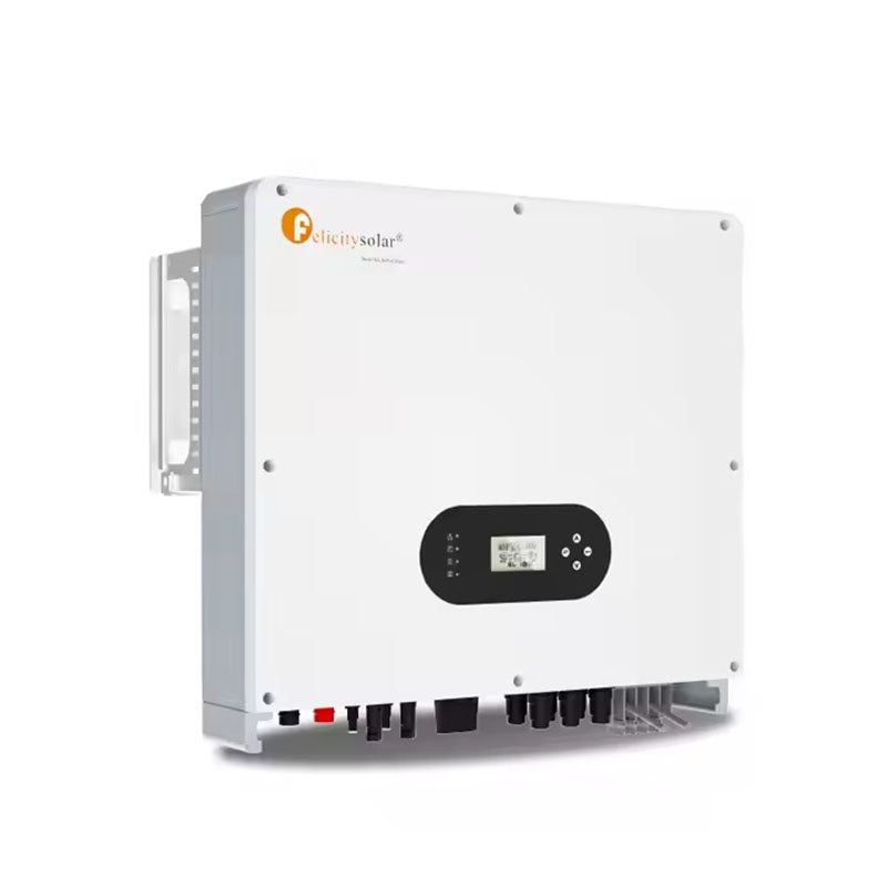 Inversor Monofásico Híbrido Felicity IVGM 5000W 48V