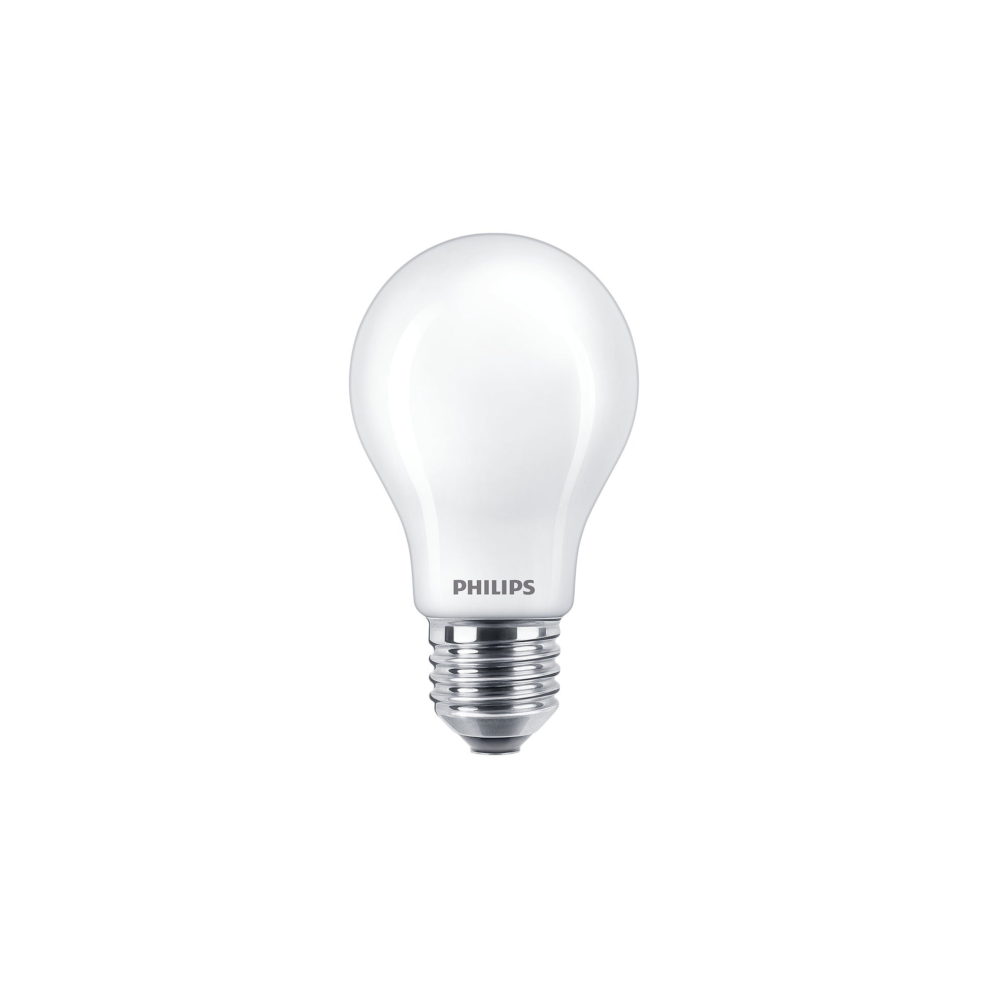 LEDbulb, A60, 100 W, E27, 2200 K, 2700 K, 1521 lm, CRI 95, 25000 h, Vidro