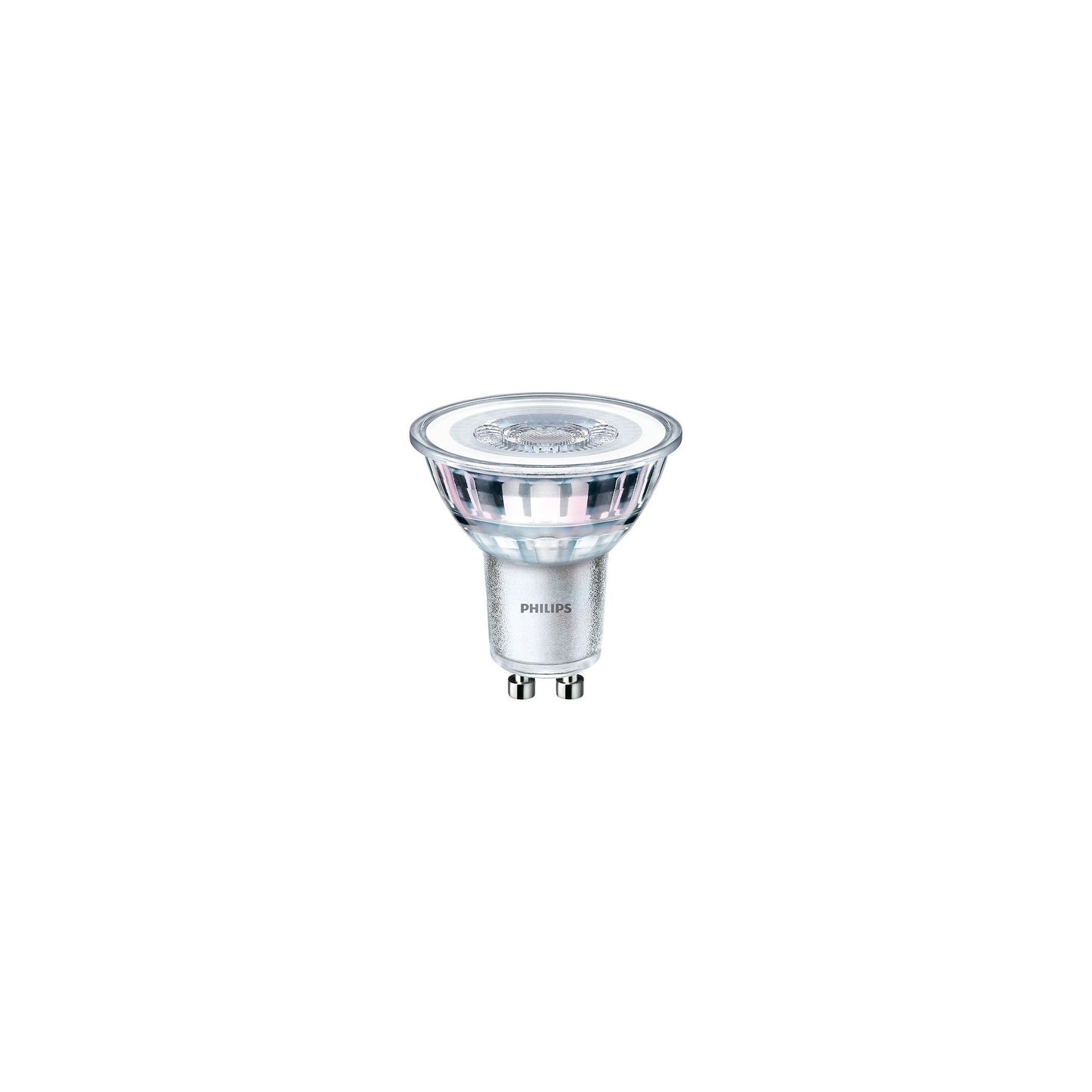 CorePro, LEDspot, PAR16, 50 W, GU10, 6500 K, 390 lm, CRI 80, 15000 h