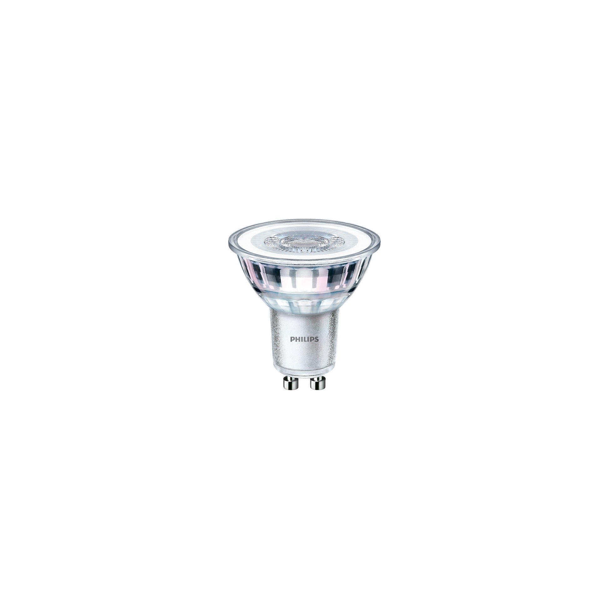 CorePro, LEDspot, PAR16, 50 W, GU10, 6500 K, 390 lm, CRI 80, 15000 h