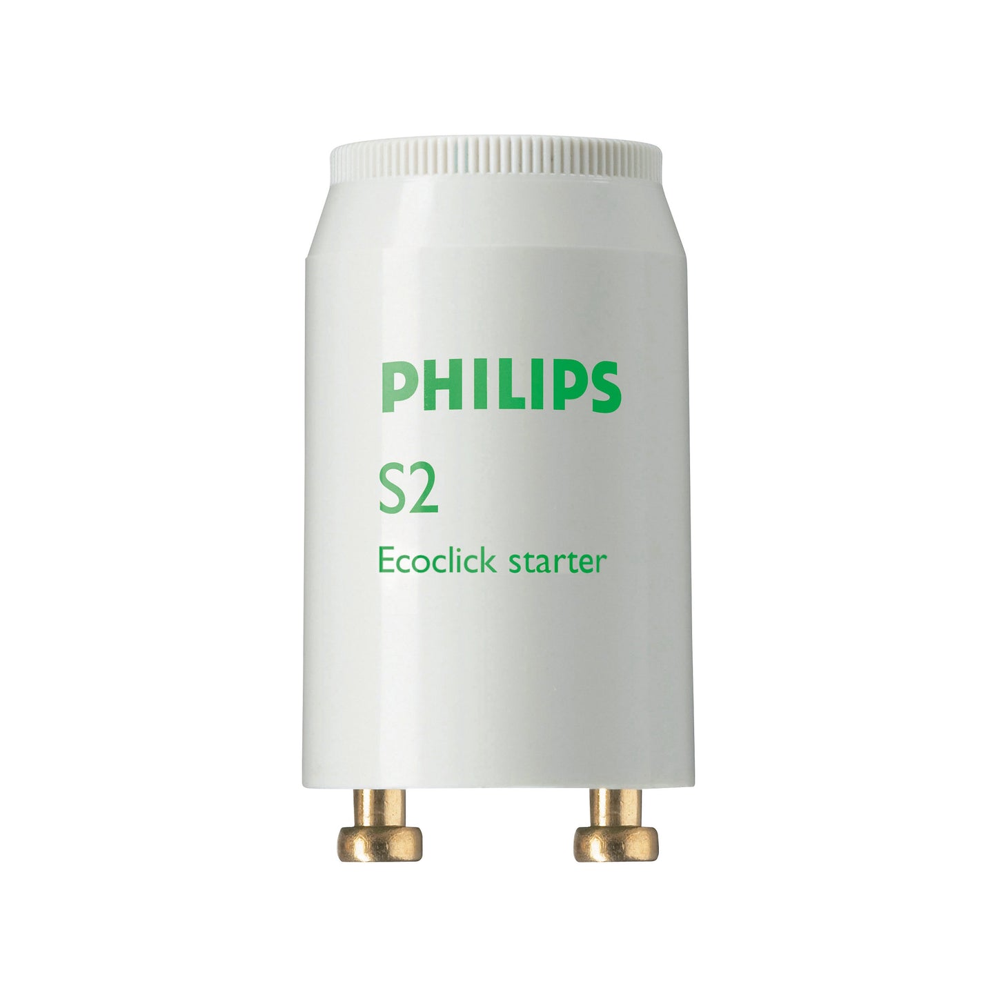 Starter for lighting - Arrancadores para fluorescência