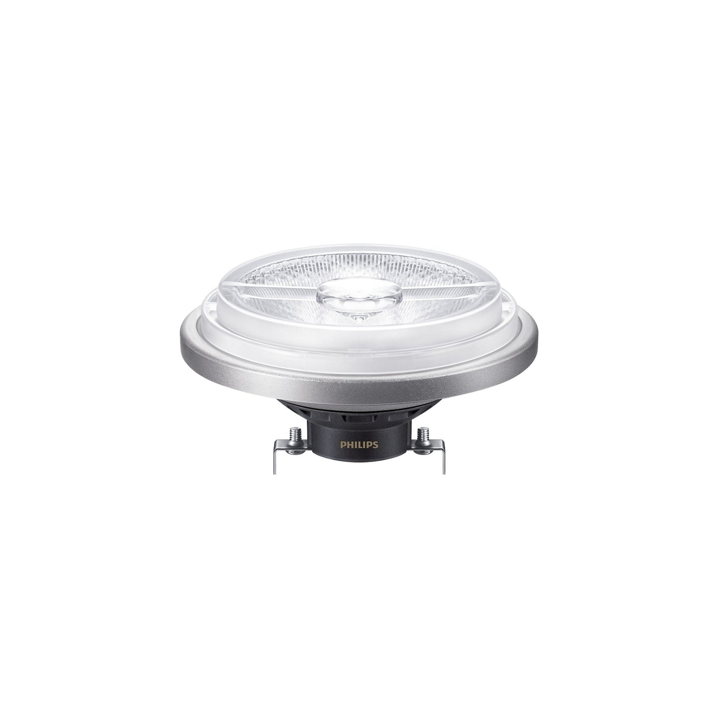 MASTER, LEDspot, AR111, 100 W, G53, 4000 K, 1270 lm, CRI 95, 40000 h