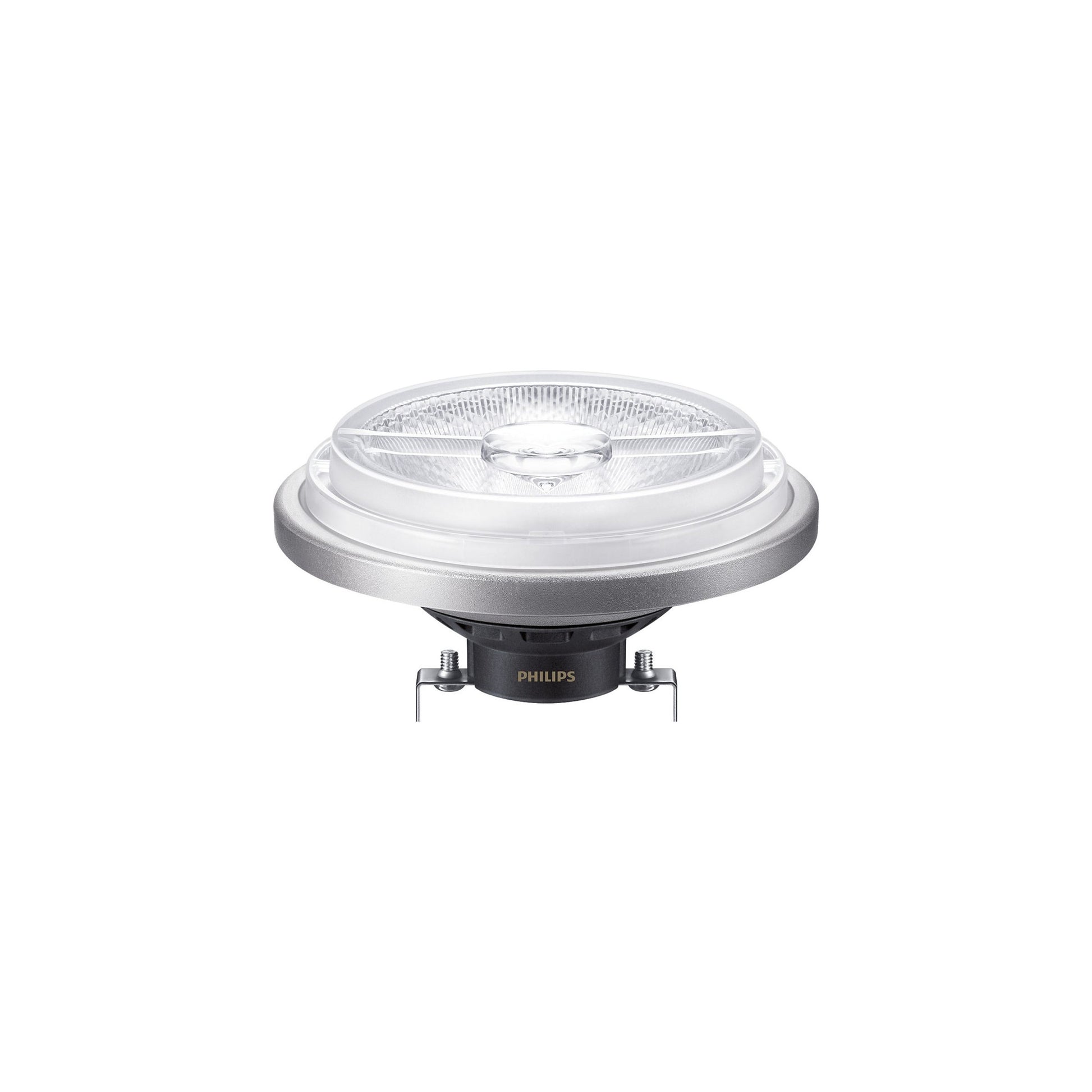 MASTER, LEDspot, AR111, 100 W, G53, 4000 K, 1270 lm, CRI 95, 40000 h