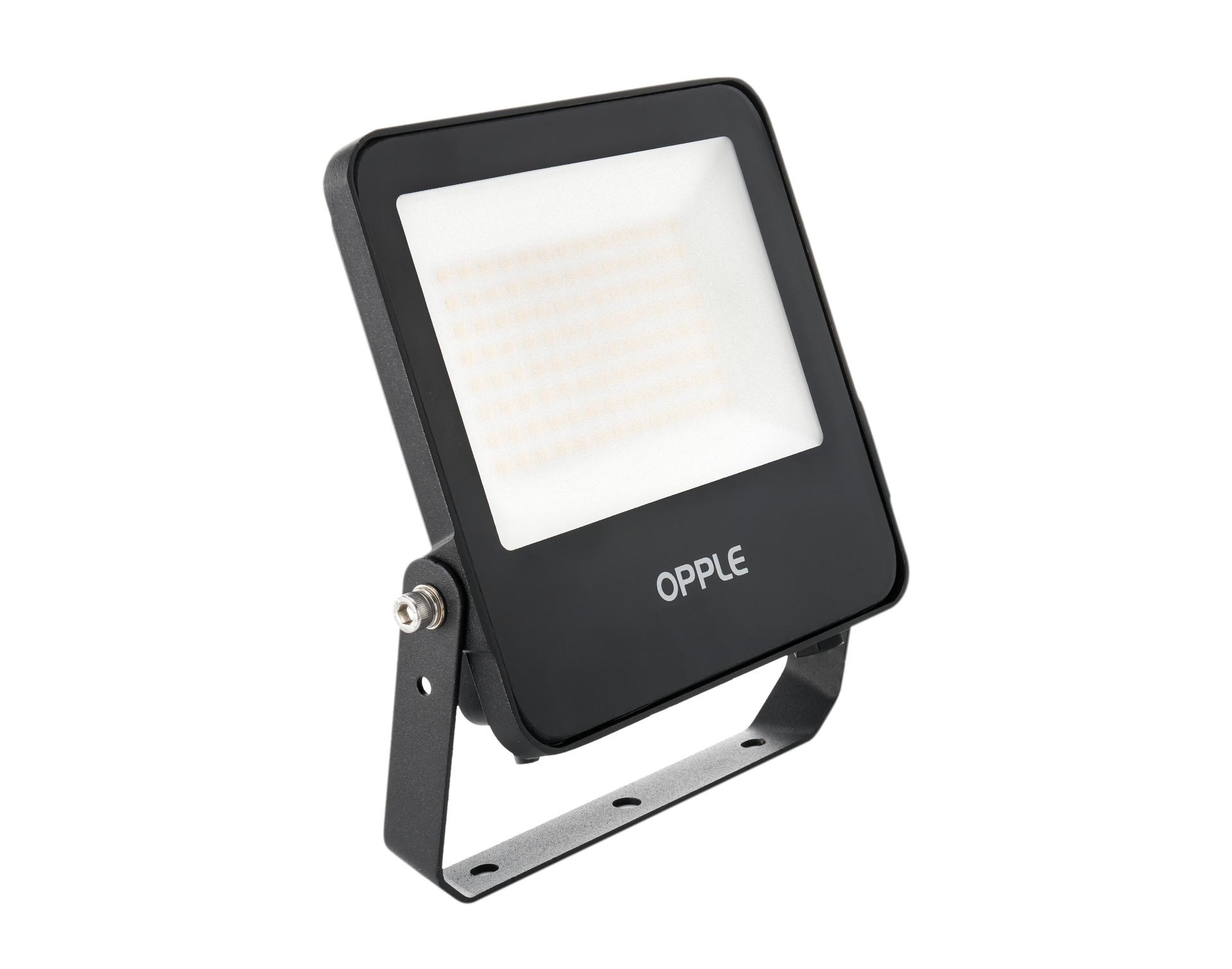 LEDFlood-E3 Re170-50W-840-BL