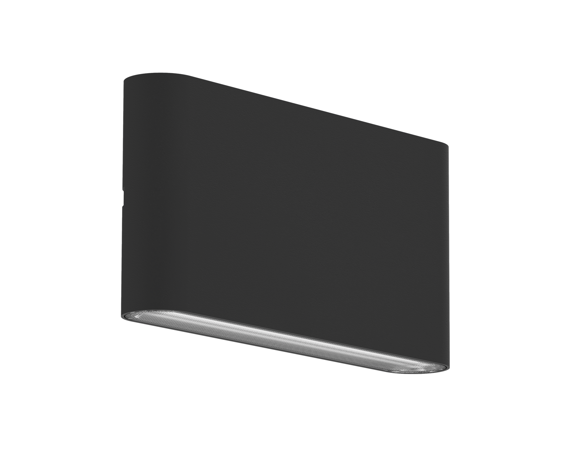 LEDWall-Lucia-E Re175-10W-840-BL