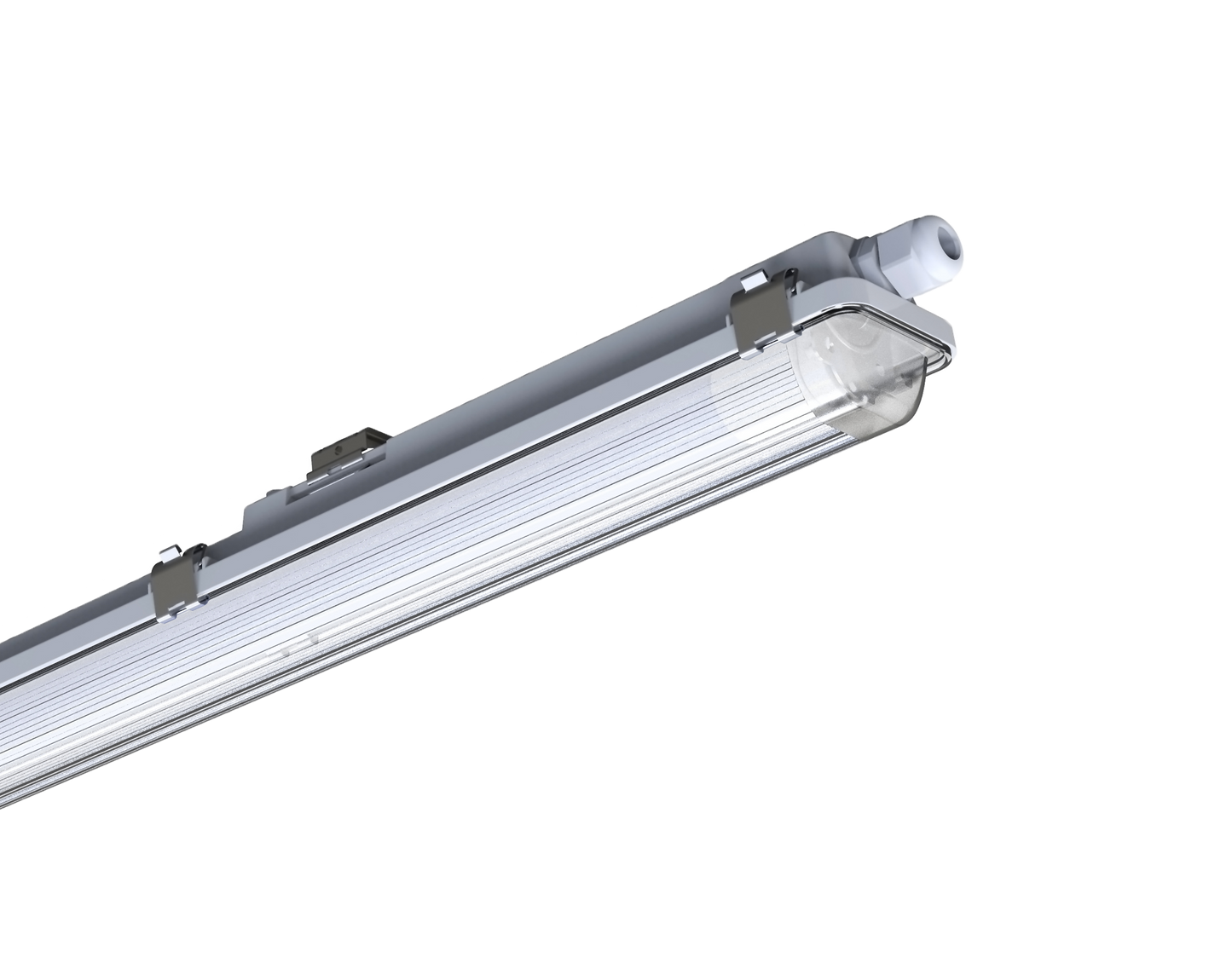 LEDWaterproof-CLA Housing L1200-T8-1x