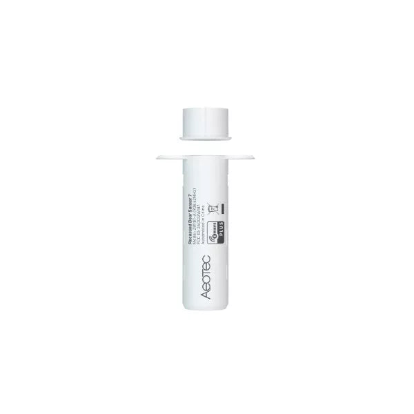 Aeotec Encastrável Door Sensor 7, com Z-Wave protocol (ZW187)