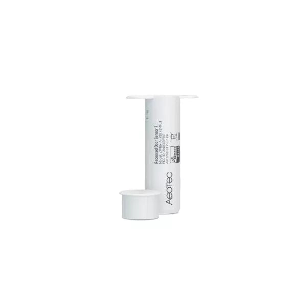Aeotec Encastrável Door Sensor 7, com Z-Wave protocol (ZW187)
